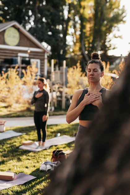 Holistic Well-Being: A New Approach